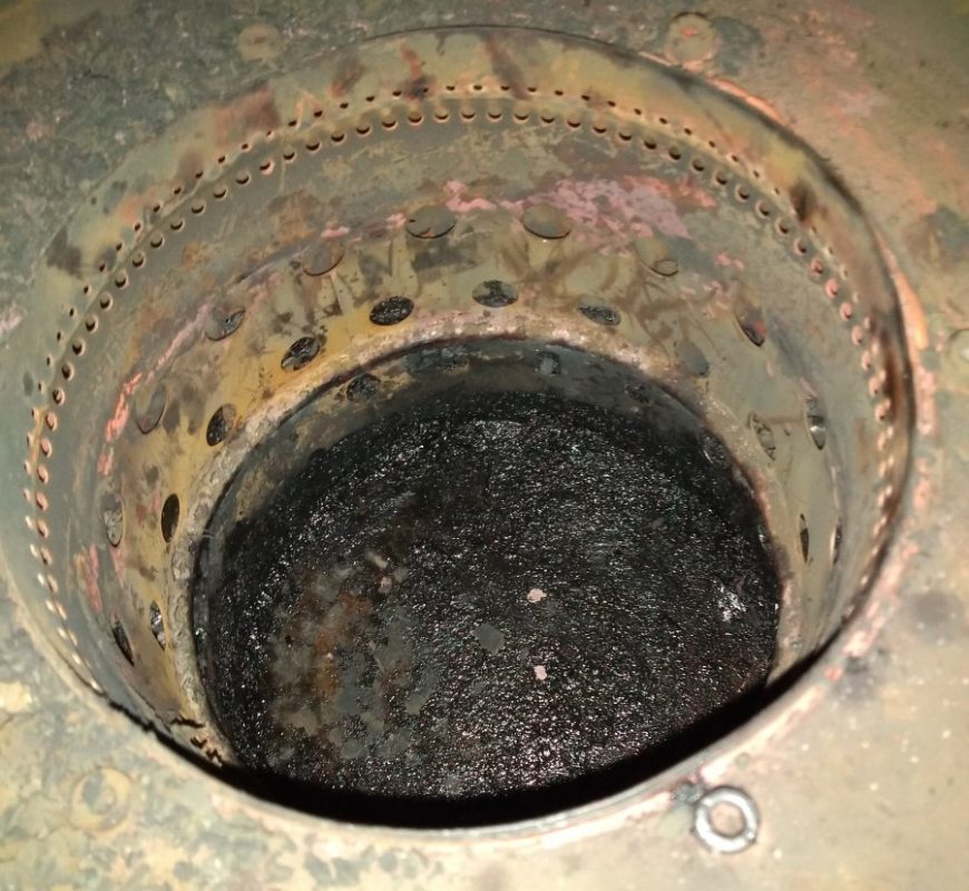 Bubble Stoves flstoveservices