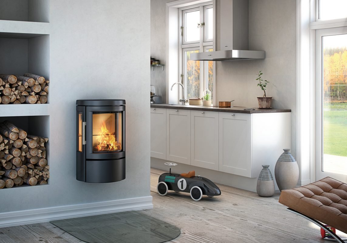 hwam technical support Hwam 2610 wood burning stove